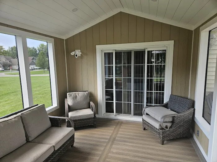 JReid Renovations LLC Picture 1