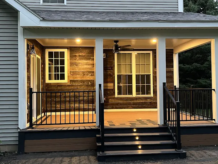 JReid Renovations LLC Picture 5