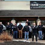 Hometown Roofing and Construction