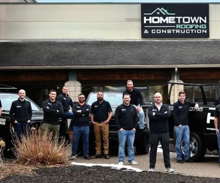 Hometown Roofing and Construction