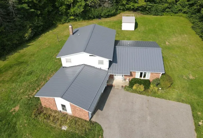 Hometown Roofing and Construction Picture 6