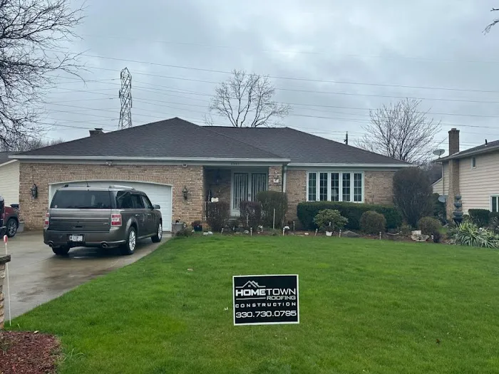 Hometown Roofing and Construction Picture 10