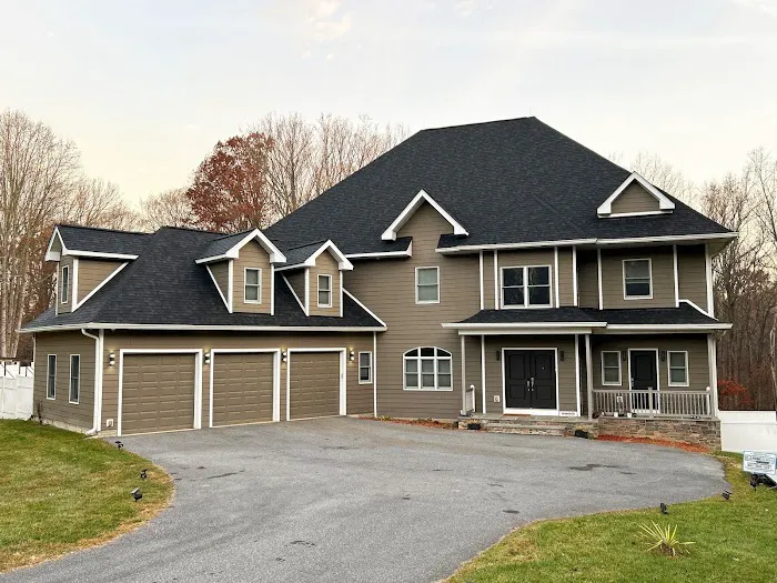 Home Genius Exteriors Picture 2