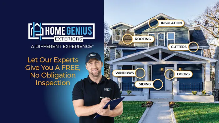 Home Genius Exteriors Picture 10