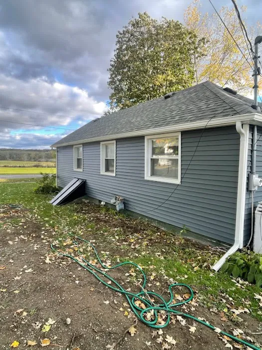 John Johns Siding Picture 2