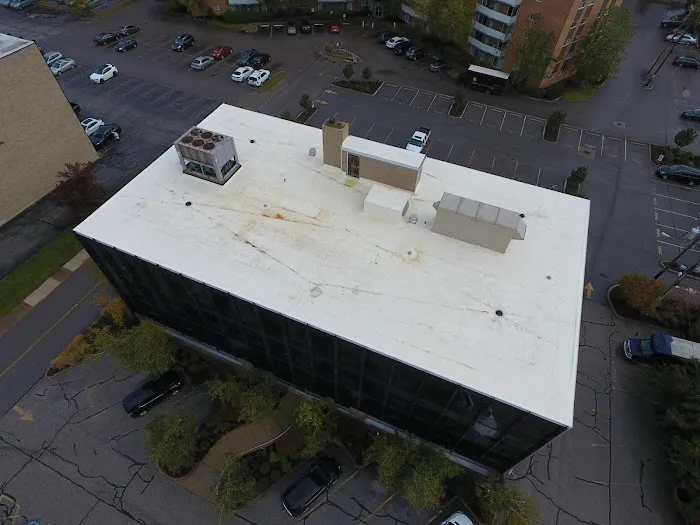 Hicks Industrial Roofing Picture 1