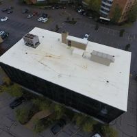 Hicks Industrial Roofing ico
