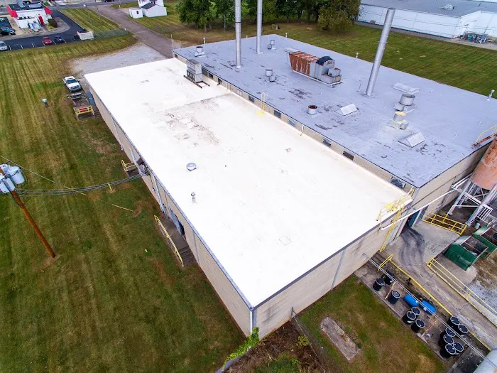 Hicks Industrial Roofing Picture 2