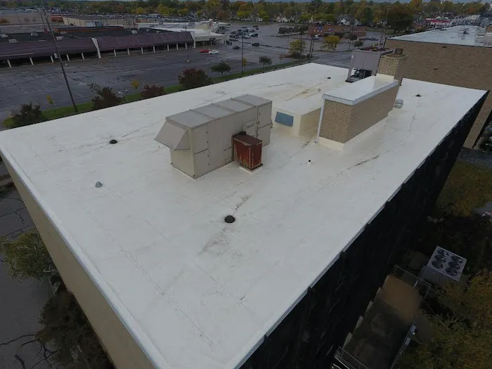 Hicks Industrial Roofing Picture 3