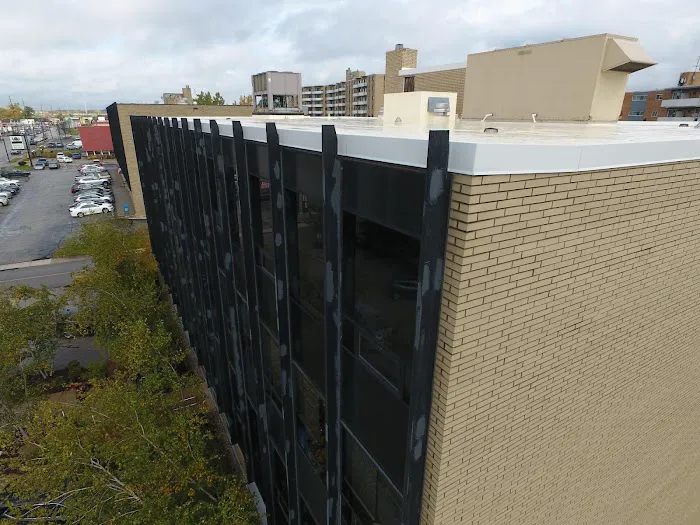 Hicks Industrial Roofing Picture 4