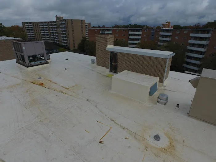 Hicks Industrial Roofing Picture 7
