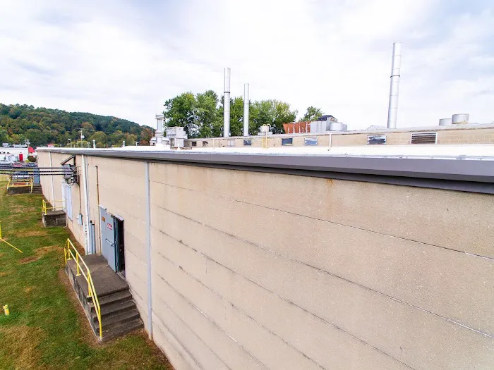 Hicks Industrial Roofing Picture 6