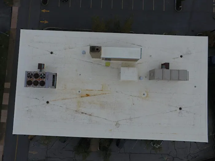 Hicks Industrial Roofing Picture 10