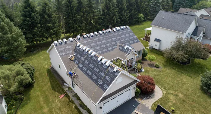 Summit Exteriors - Roofing Rochester NY Picture 1