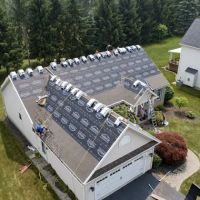 Summit Exteriors - Roofing Rochester NY ico