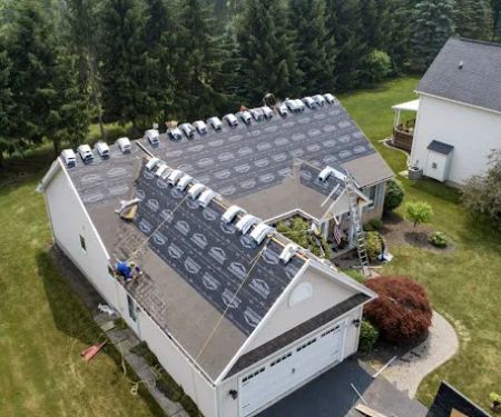 Summit Exteriors - Roofing Rochester NY