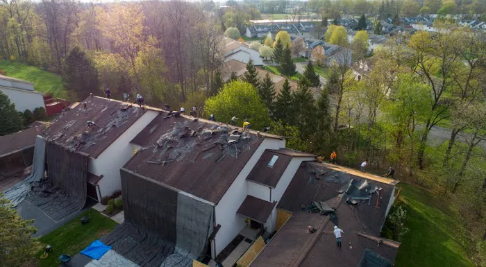 Summit Exteriors - Roofing Rochester NY Picture 7