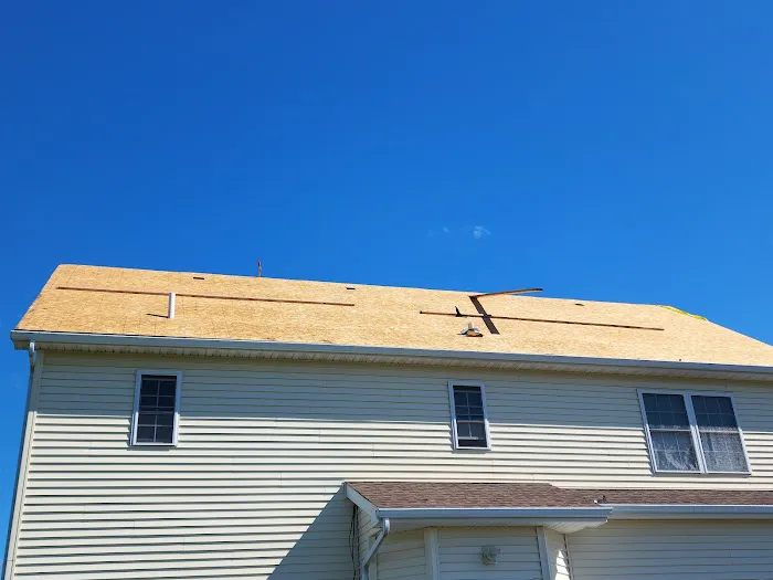 Summit Exteriors - Roofing Rochester NY Picture 4