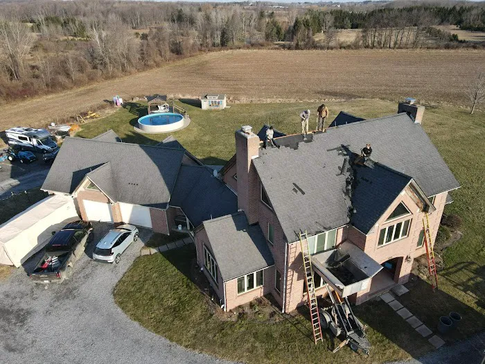 Summit Exteriors - Roofing Rochester NY Picture 9