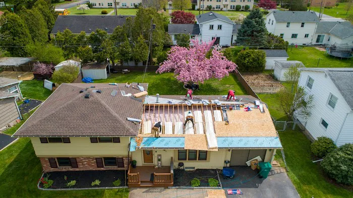 Summit Exteriors - Roofing Rochester NY Picture 8