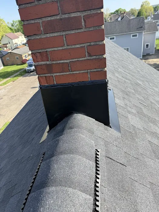 L & J ROOFING Picture 6