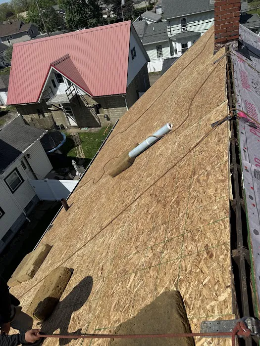 L & J ROOFING Picture 3