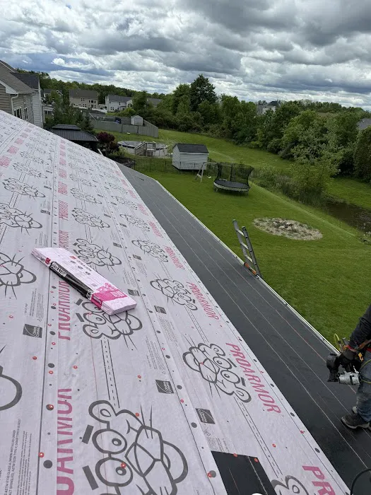 L & J ROOFING Picture 9