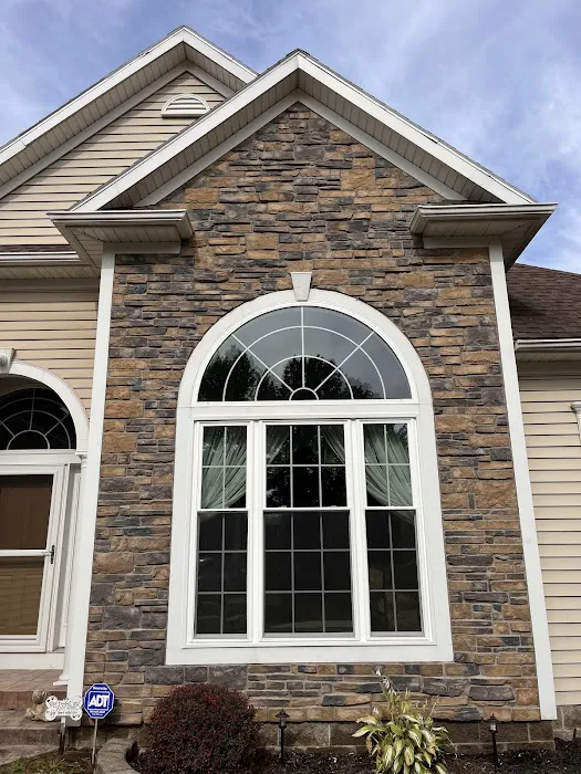 Valleystone Siding and Masonry - Rochester, NY Branch Picture 1
