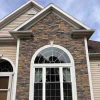 Valleystone Siding and Masonry - Rochester, NY Branch ico