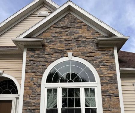 Valleystone Siding and Masonry - Rochester, NY Branch