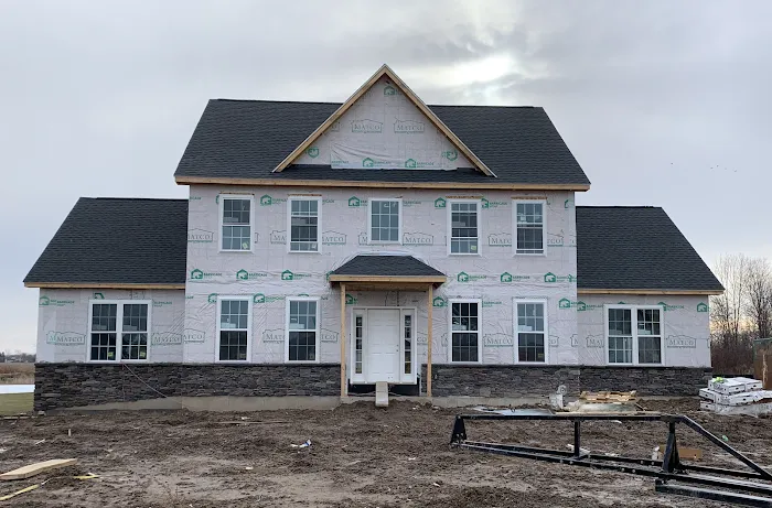 Valleystone Siding and Masonry - Rochester, NY Branch Picture 6