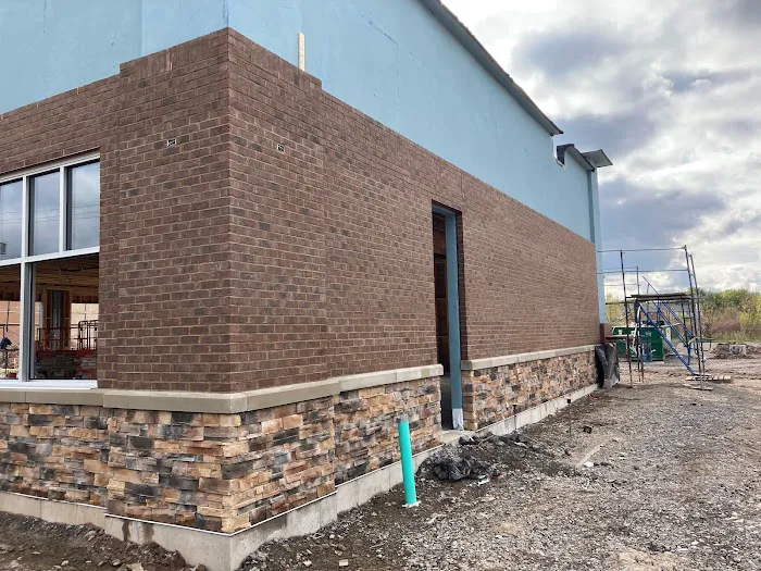 Valleystone Siding and Masonry - Rochester, NY Branch Picture 5