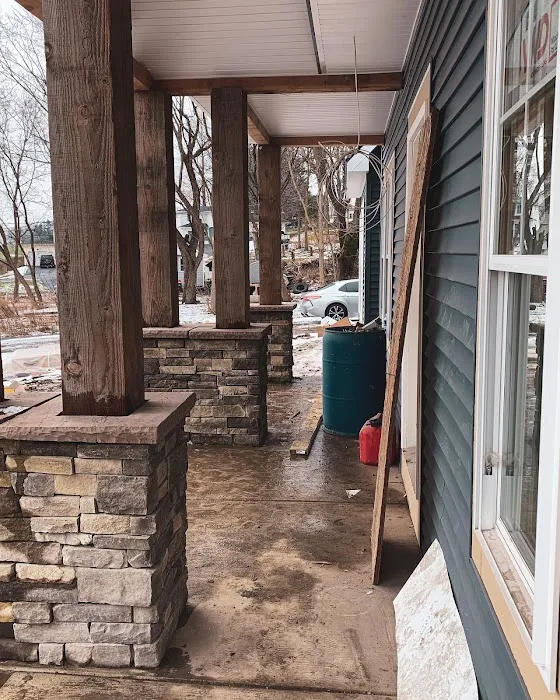 Valleystone Siding and Masonry - Rochester, NY Branch Picture 10