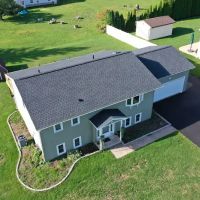 Oaks Roofing & Siding ico