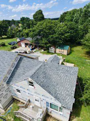 Over The Top Roofing & Exteriors Picture 1
