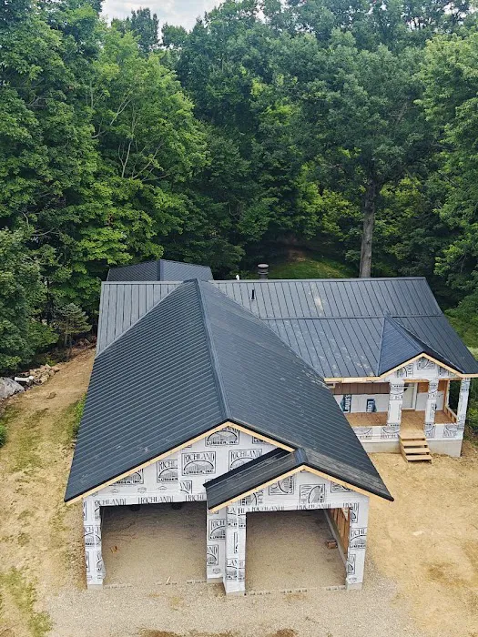 Over The Top Roofing & Exteriors Picture 7