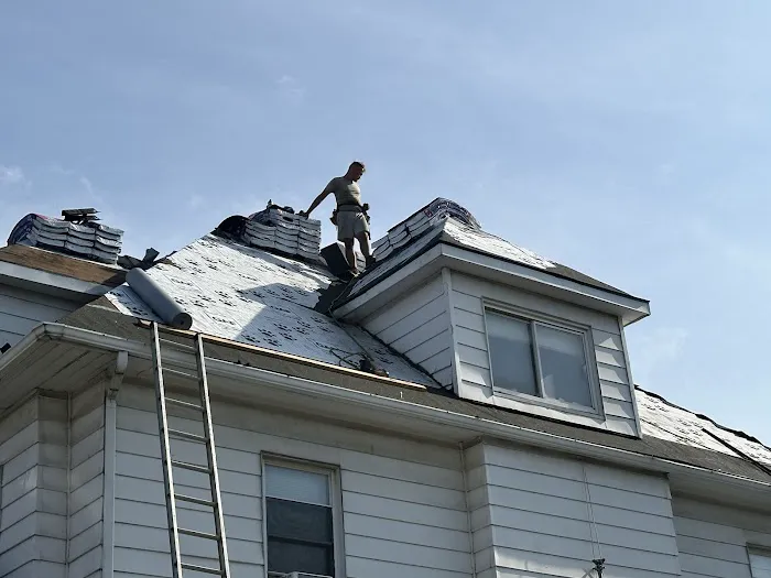 Over The Top Roofing & Exteriors Picture 5