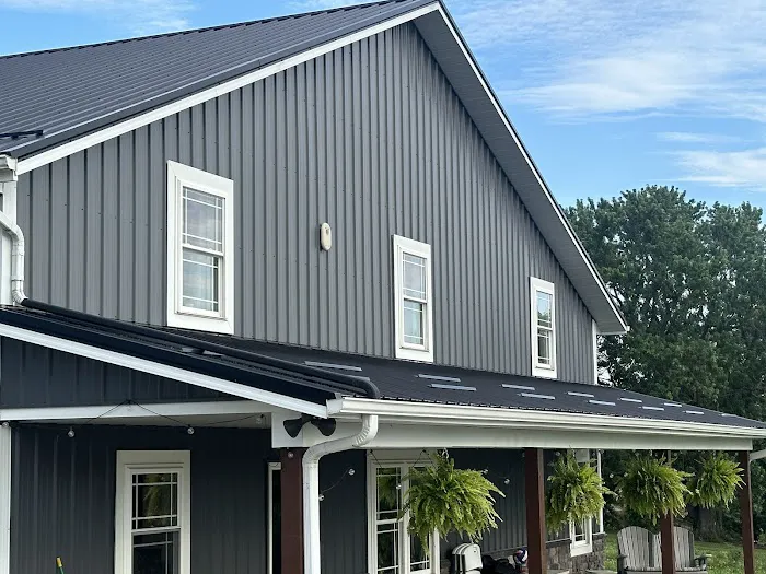 Over The Top Roofing & Exteriors Picture 10