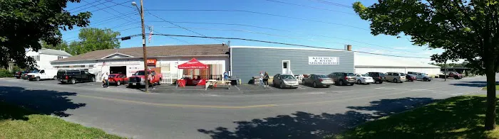 Ferrara Lumber Picture 1