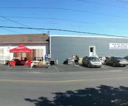 Ferrara Lumber