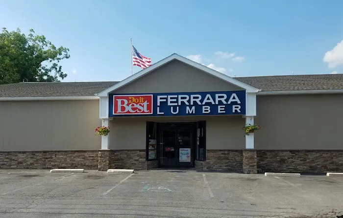 Ferrara Lumber Picture 2