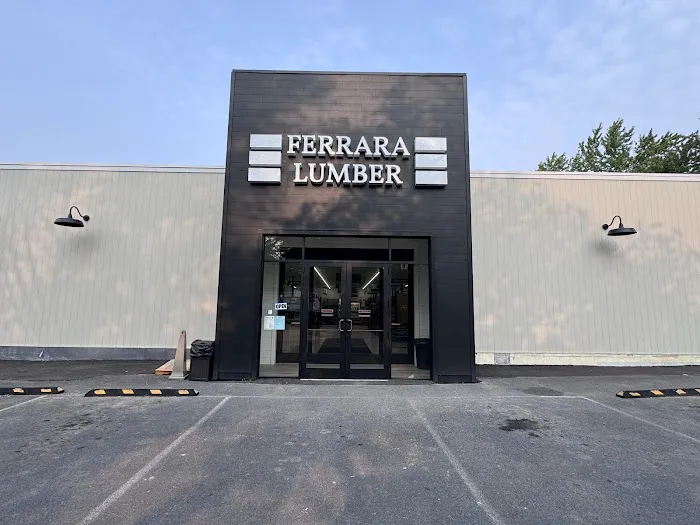 Ferrara Lumber Picture 4