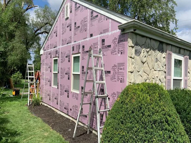 TOP LEADER CONSTRUCTION LLC Picture 5
