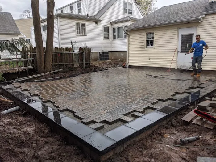 TOP LEADER CONSTRUCTION LLC Picture 8