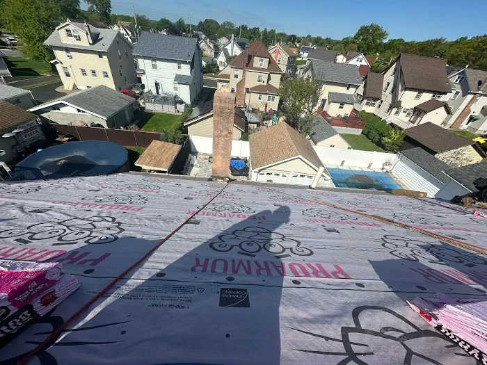 Top Roofing LLC Picture 1