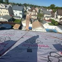 Top Roofing LLC ico