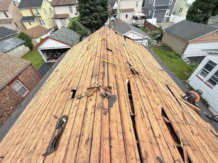 Top Roofing LLC Picture 4
