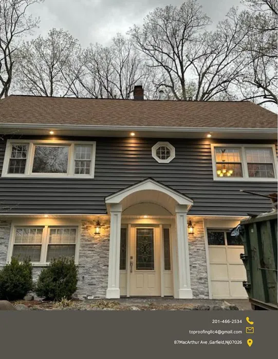 Top Roofing LLC Picture 6