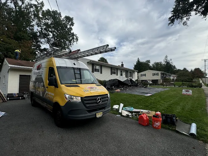 Top Roofing LLC Picture 5