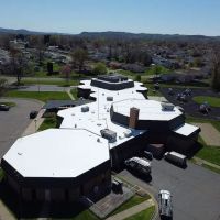 RightMark Roofing ico